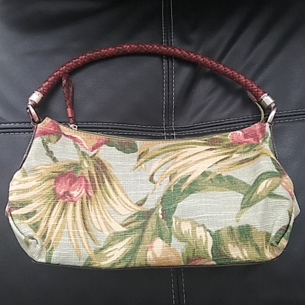 💥Fossil bag